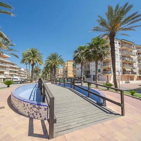 Avenida La Marina Appartamento