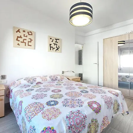 Appartamento Avenida La Marina *