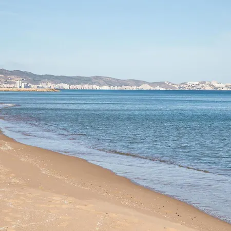Avenida La Marina Appartamento